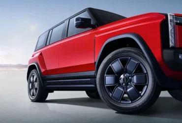 Keunggulan J6T Dibandingkan Kompetitor di Segmen SUV Listrik Off-road